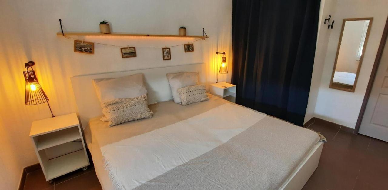 Ferienwohnung Cosy T3 Gare Terrasse + Parking Sète Exterior foto